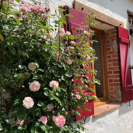 Vakantiehuis De La Borde