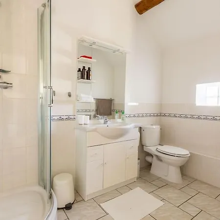 Holiday home De La Borde