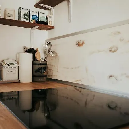 Vakantiehuis De La Borde *