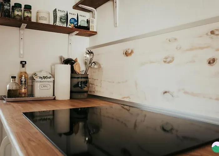 Holiday home De La Borde *